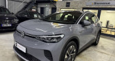 Volkswagen ID.4 170CH Pure Performance [ 08-2022 22 300 Km ]   AUBAGNE 13